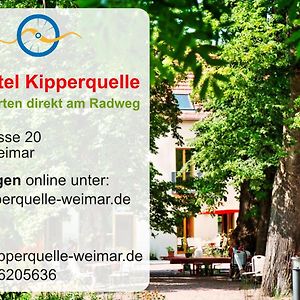 Hotel Kipperquelle